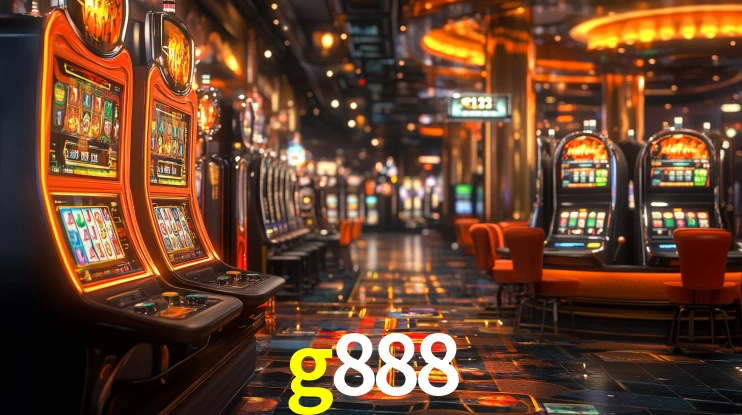 Plataforma de Apostas g888